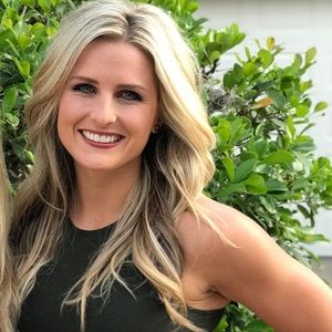 Meet your Posher, Rachael